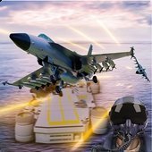 战斗机空袭射手(PAF Game)