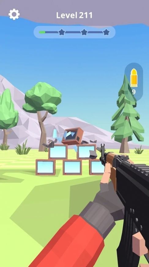射击牧场3D(Shooting Ranch)