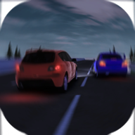 疯狂的赛车司机(Crazy Traffic Dri