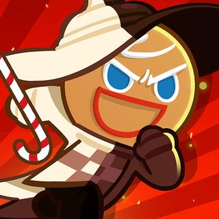 饼干酷跑(Cookie Run: O