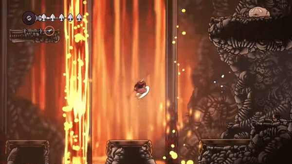 空洞骑士丝之歌内置修改器破解版