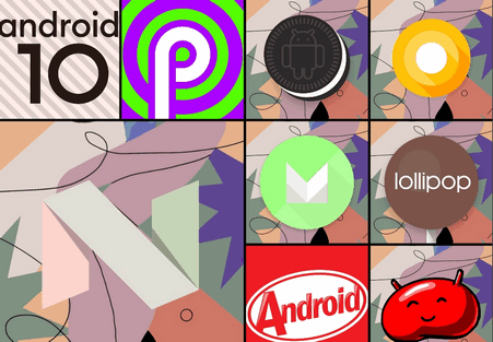 安卓系统彩蛋app(Easter Eggs) 安卓系统彩蛋app(Easter Eggs)