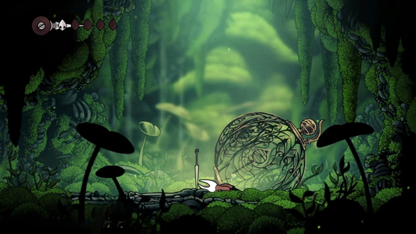 空洞骑士丝之歌内置修改器破解版