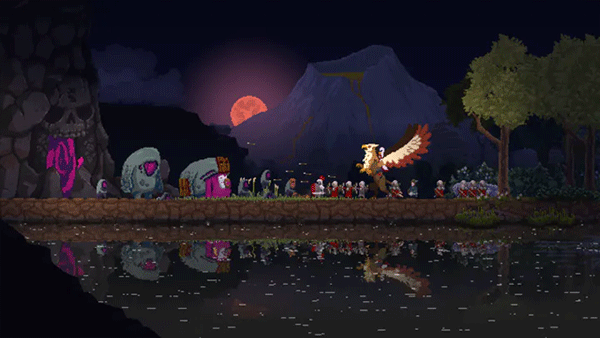 王国两位君主北欧之地破解版