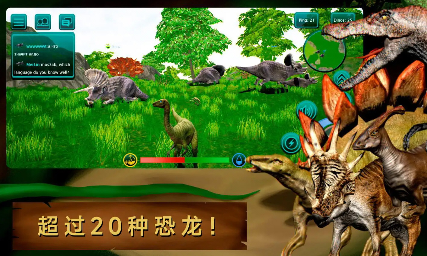 诅咒之岛破解版2025最新版