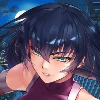 动作对魔忍(アクション対魔忍)