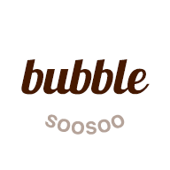 SOOSOO bubble安装包
