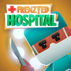 疯狂医院大亨中文版(Frenzied Hospital)