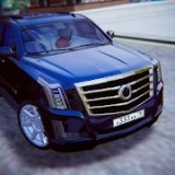 凯迪拉克豪车驾驶(Cadillac Simulator)