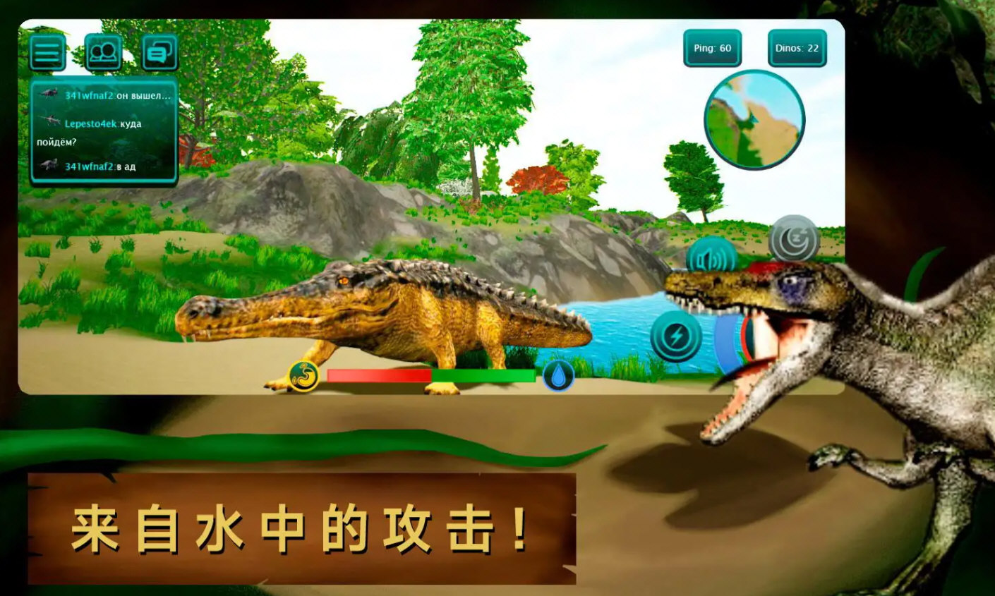 诅咒之岛破解版2025最新版