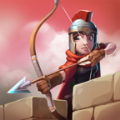 骑士大战2空闲防御(Knight War 2)
