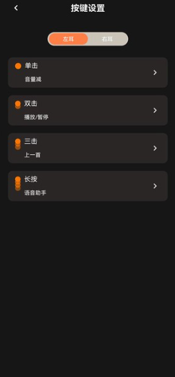 天籁音控app