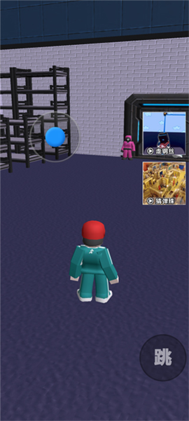 squid game图片6