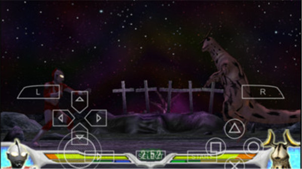 奧特曼格斗進化0最新版2022