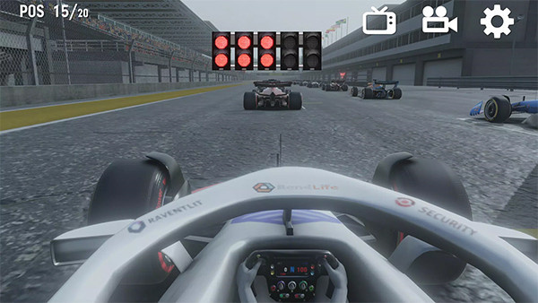 Monoposto2025破解版