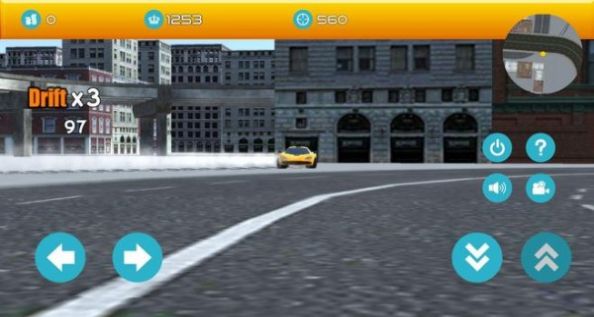 特技跑车驾驶(Car Dri