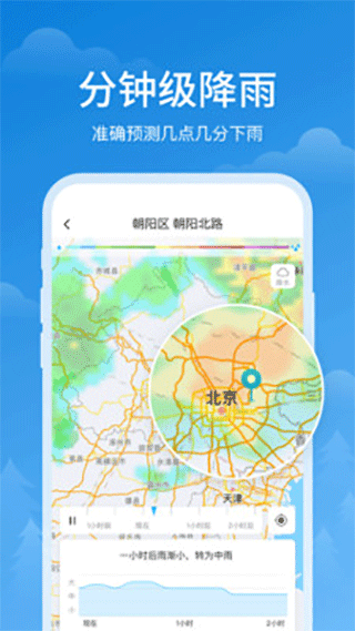 顺心天气预报安卓版