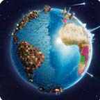 闲置世界(Idle World)