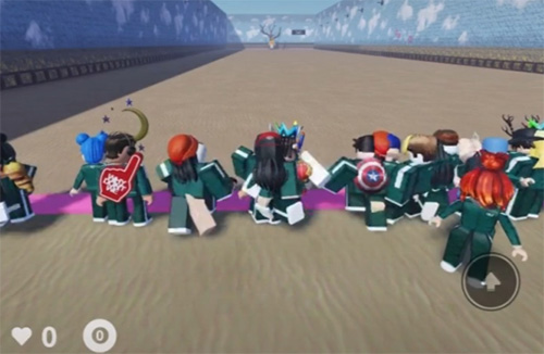 squid game