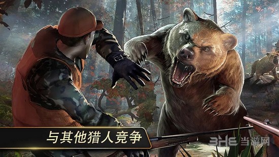 猎鹿人复刻版完美破解版
