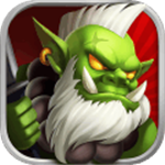 联盟崛起破解版