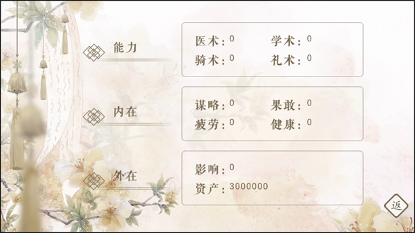 戰神夫人破解版2025最新版