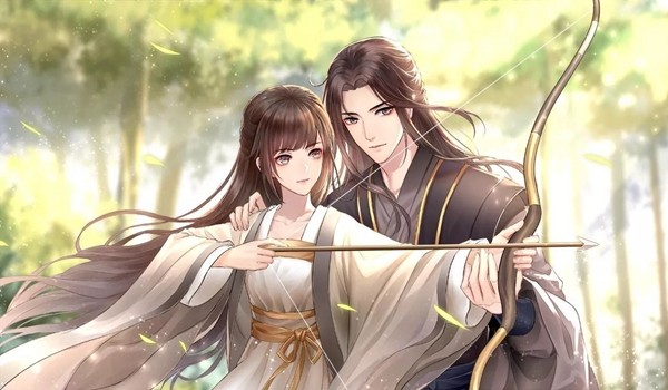 醉梦山河2完结破解版