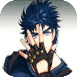 死神VS火影JOJO版整合版