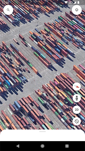 Google地球手机版