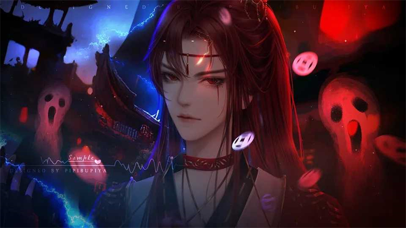公主秘錄橙光破解版