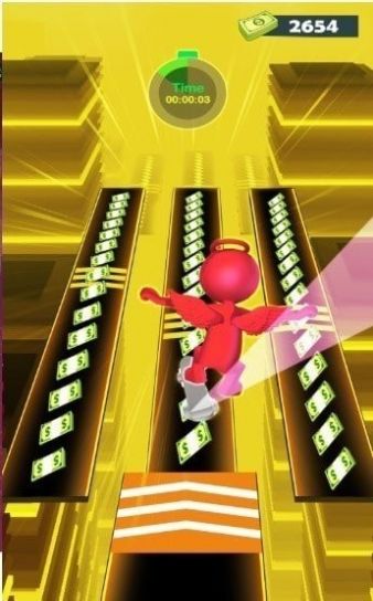 极限滑板狂热(Skateboard King)