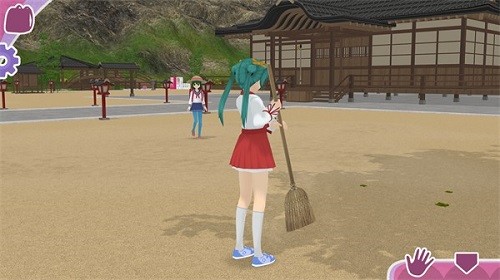 少女都市万圣节版最新版