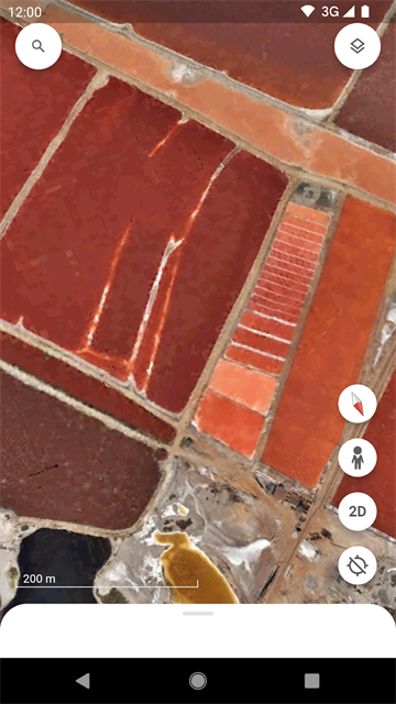 Google地球手机版