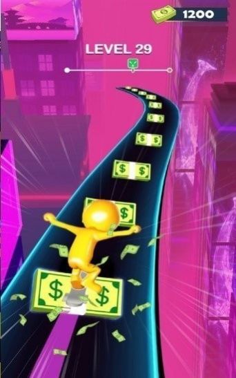 极限滑板狂热(Skateboard King)