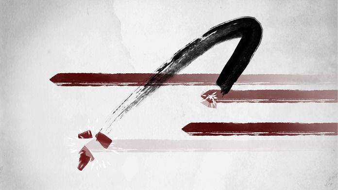 说剑(Swords)
