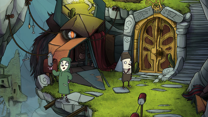 內心世界2(TheInnerWorld2)
