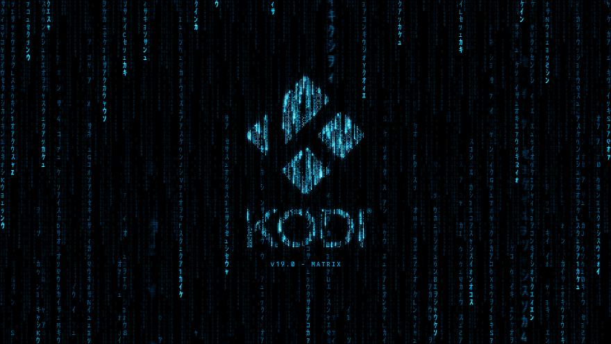 kodi播放器中文免费版