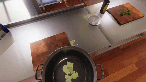 料理模拟器破解版可以爆炸 第2张图片