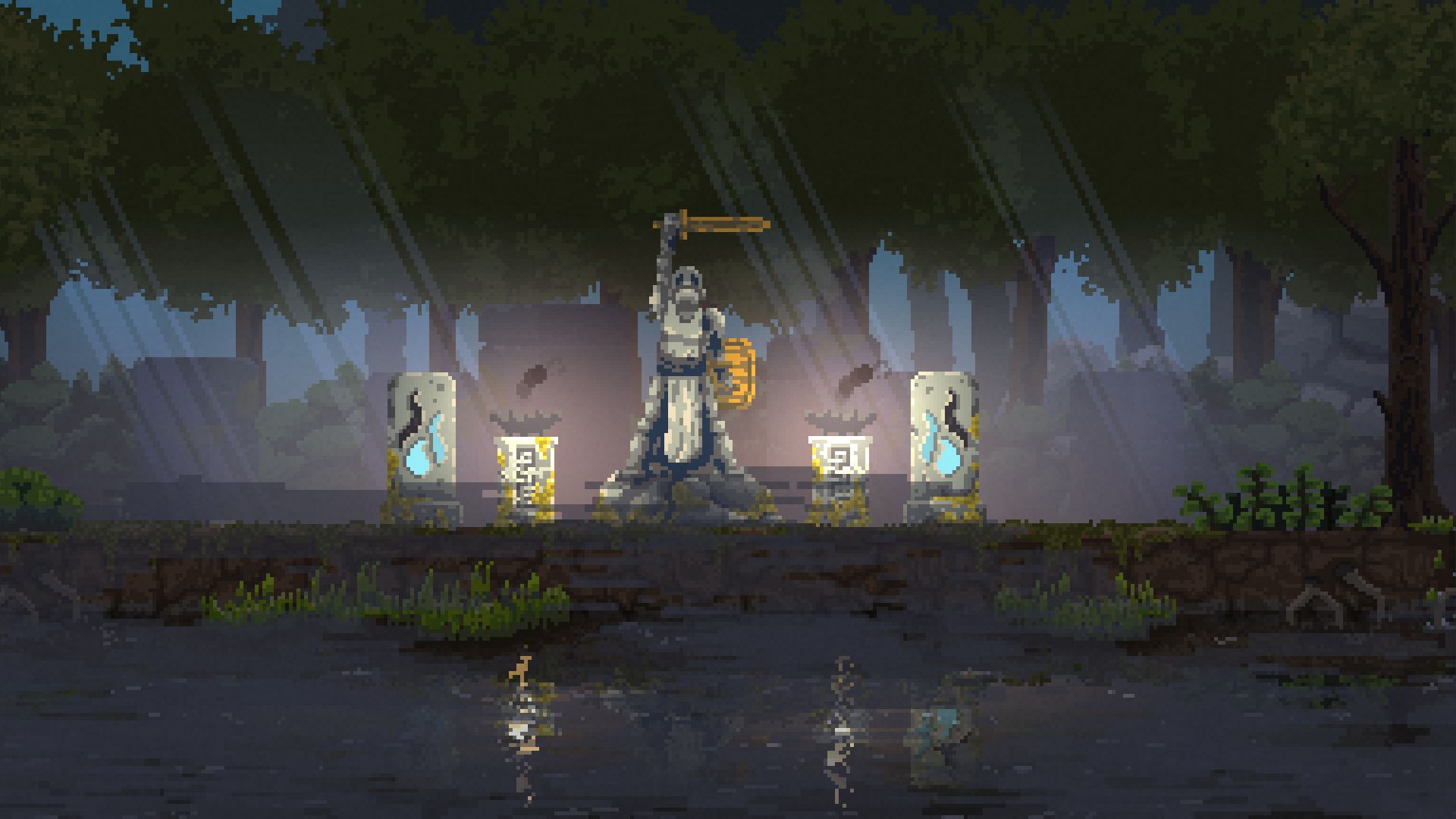 王國新大陸(Kingdom)