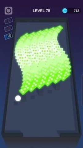 多米诺爆炸(Domino Blast)