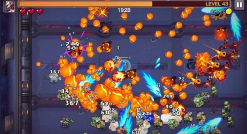 火星归来内置作弊菜单