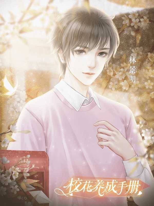 校花养成手册破解版