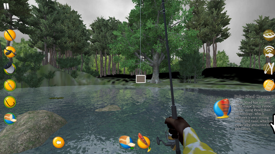 釣魚模擬器Fishing Simulator 2025安卓版