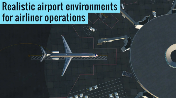 X-plane10手機破解版