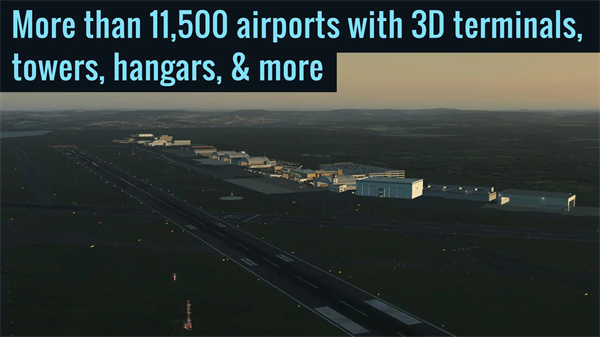 X-plane10手機破解版