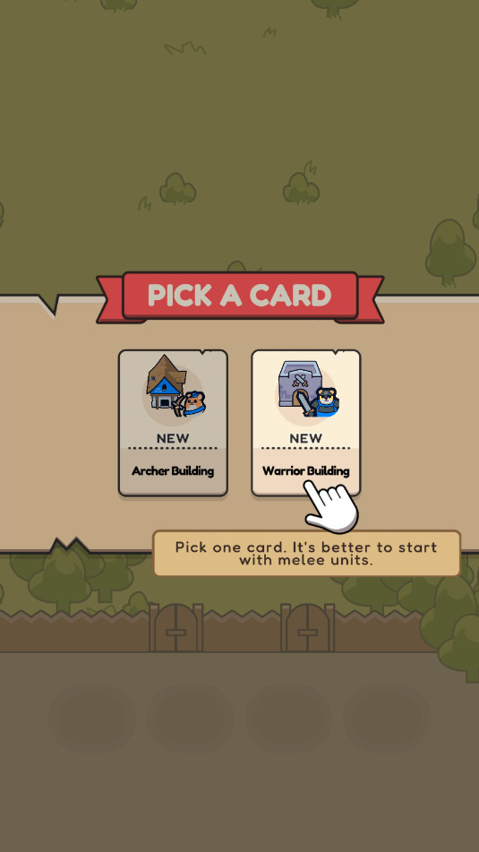 绒毛十字军Fluff Crusade官方版