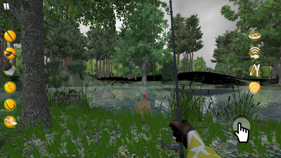 釣魚模擬器Fishing Simulator 2025安卓版