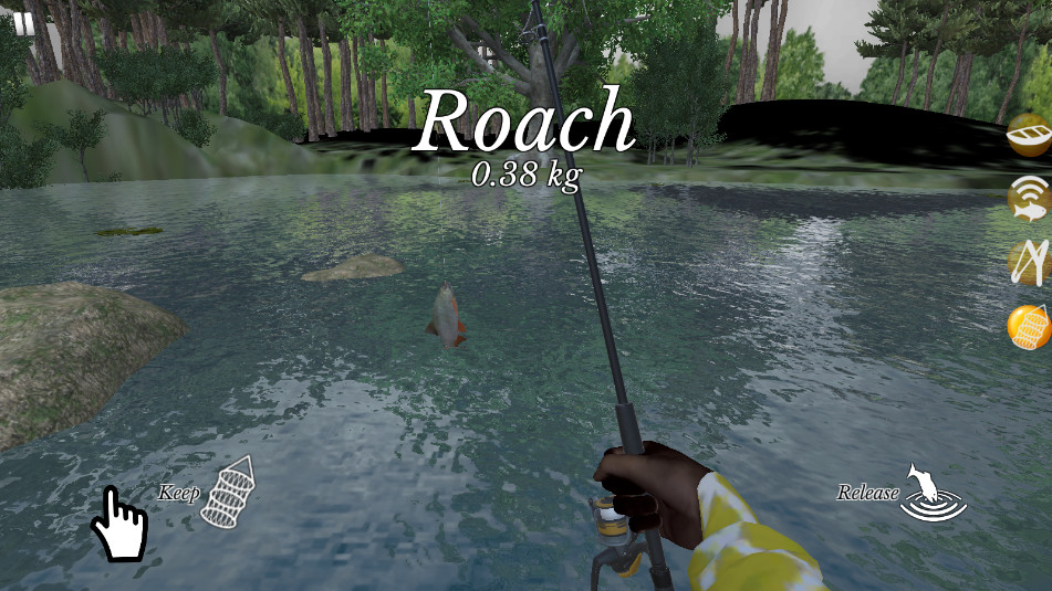 釣魚模擬器Fishing Simulator 2025安卓版