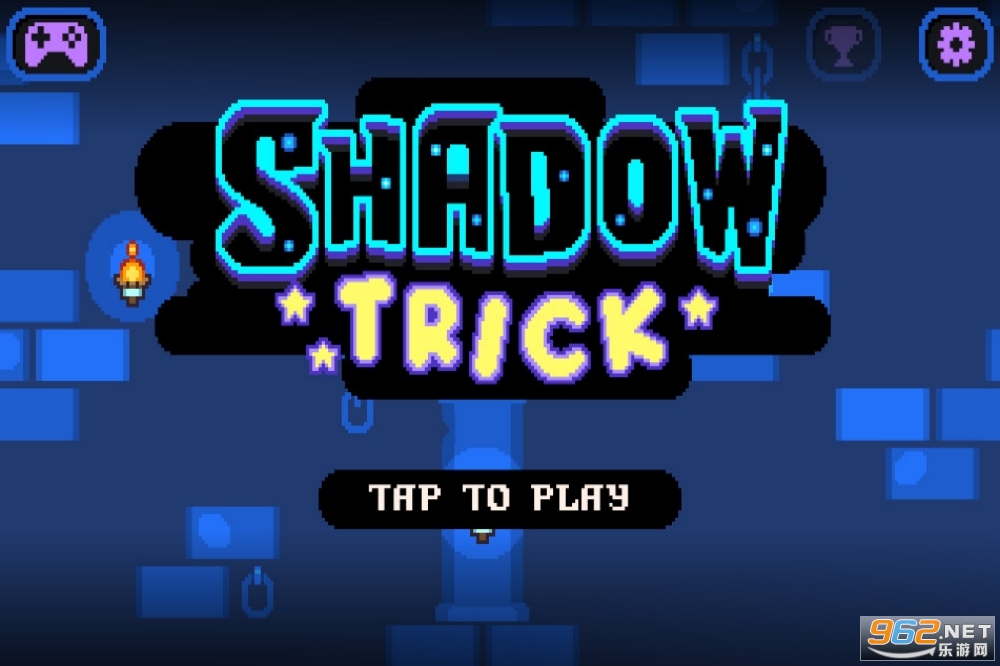 暗影戏法SHADOW TRICK安卓版 暗影戏法SHADOW TRICK安卓版