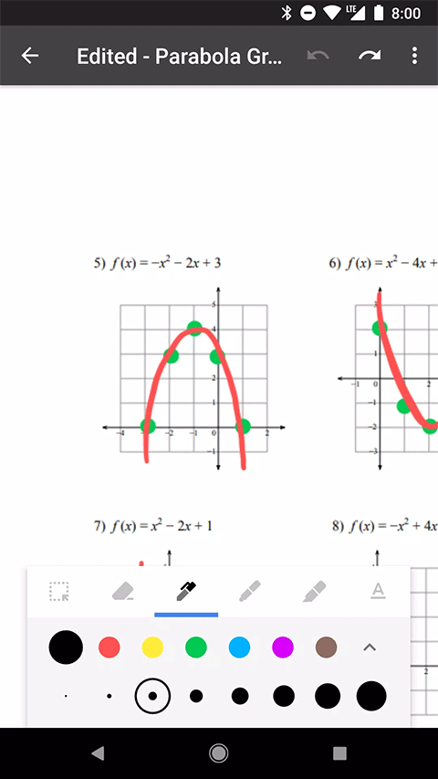 谷歌課堂手機版